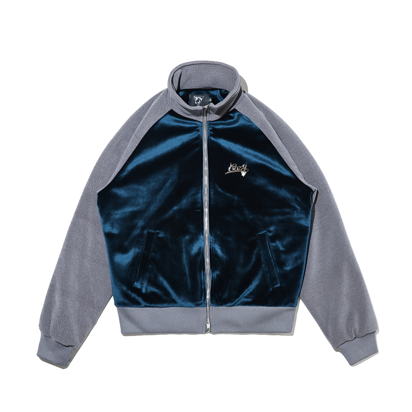 COZY Premium Tracksuit【JACKET】