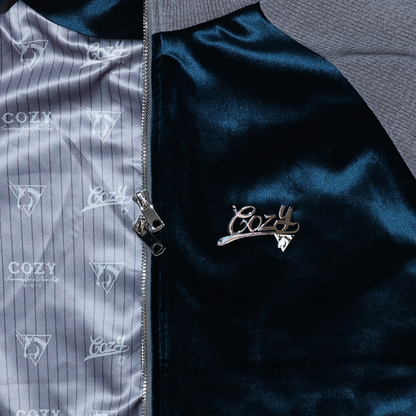 COZY Premium Tracksuit【JACKET】