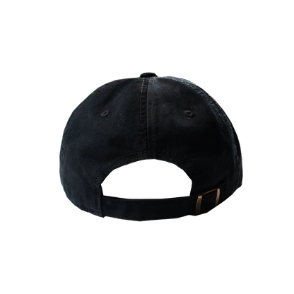 COZY TEXT LOGO CAP"24"