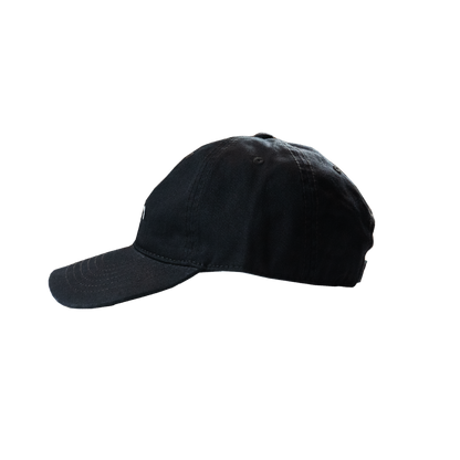 COZY TEXT LOGO CAP"24"