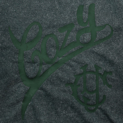 COZY Vintage Style Sweat Shirt