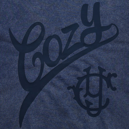 COZY Vintage Style Sweat Shirt