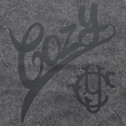 COZY Vintage Style Sweat Shirt