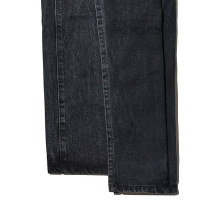 COZY Docking Design Denim