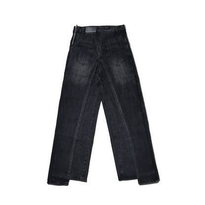COZY Docking Design Denim