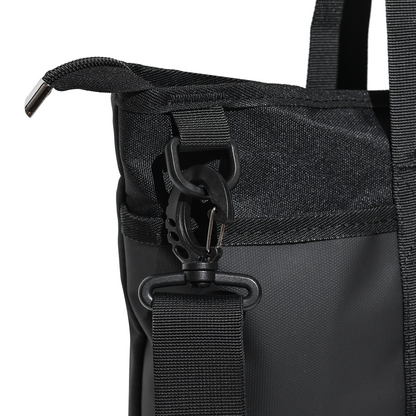 COZY Emblem 2Way Tote Bag