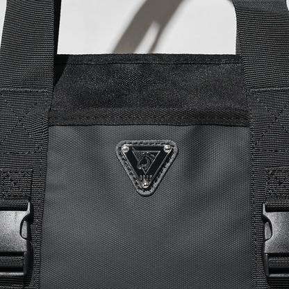 COZY Emblem 2Way Tote Bag