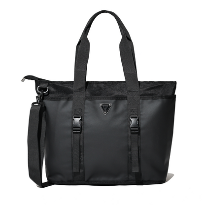 COZY Emblem 2Way Tote Bag
