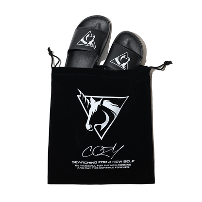 COZY Shower Sandals