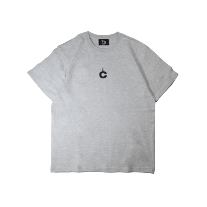 C horn S/SL Tee