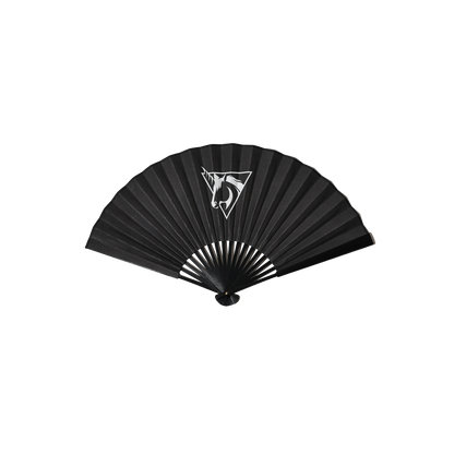 COZY LOGO Hand Fan - sensu -