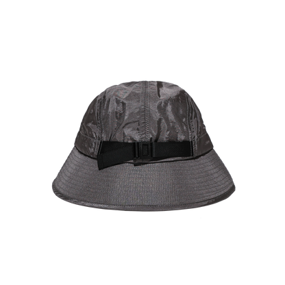 COZY Emblem Nylon Bucket Hat