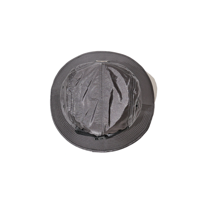 COZY Emblem Nylon Bucket Hat