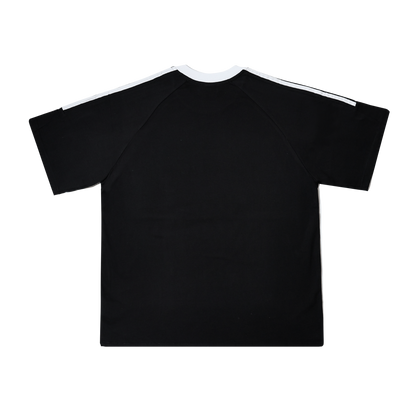 COZY LOGO Line S/SL Tee