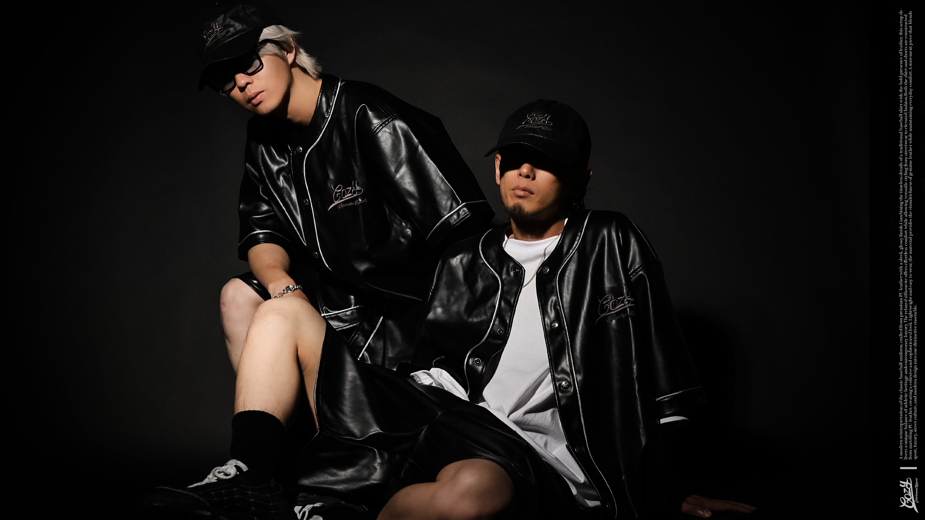 COZY – COZY(コージー)
