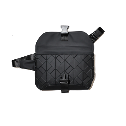 COZY GEOMETRIC Shoulder Bag