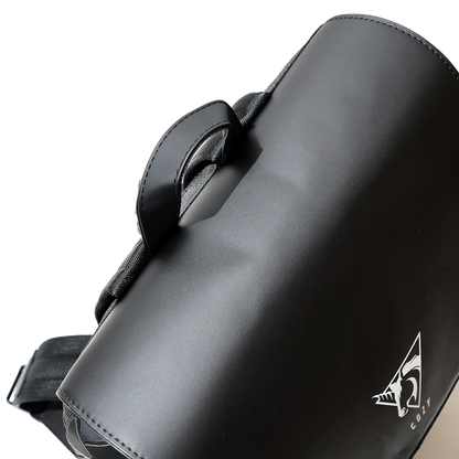 COZY GEOMETRIC Backpack